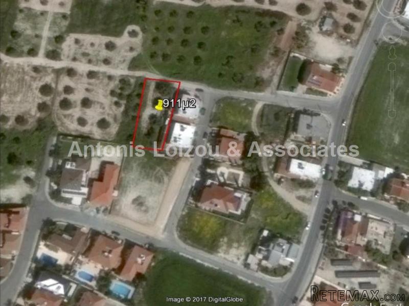 Building Plot