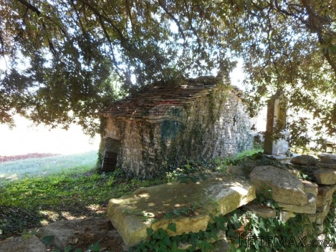 ZELENA ISTRA : PRIMAMLJIVO GRAĐEVINSKO ZEMLJIŠTE - 4