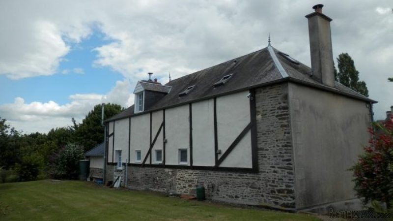3 Bedrooms - House - Basse-Normandie -.. - 2