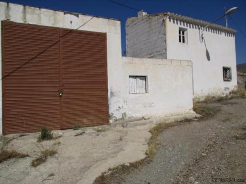 Cortijo / Country House in Albox - 2