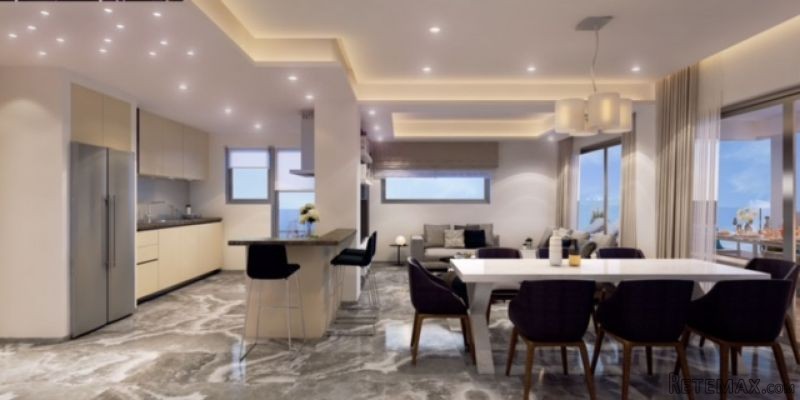 Super Luxury three bedroom apartment.. - 2