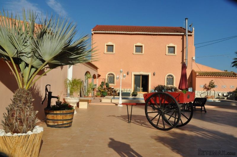 10 Bedrooms - Business - Alicante - For..