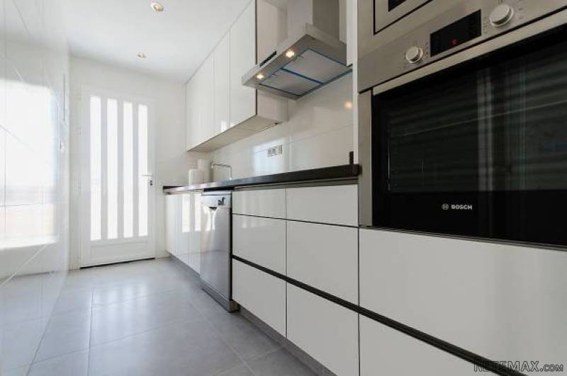 2 Bedroom 2 Bathroom Bungalow In Dehesa.. - 2