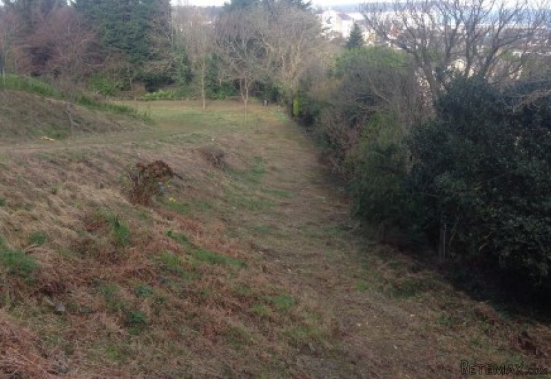 Building Plot on Claughbane Walk, Ramsey