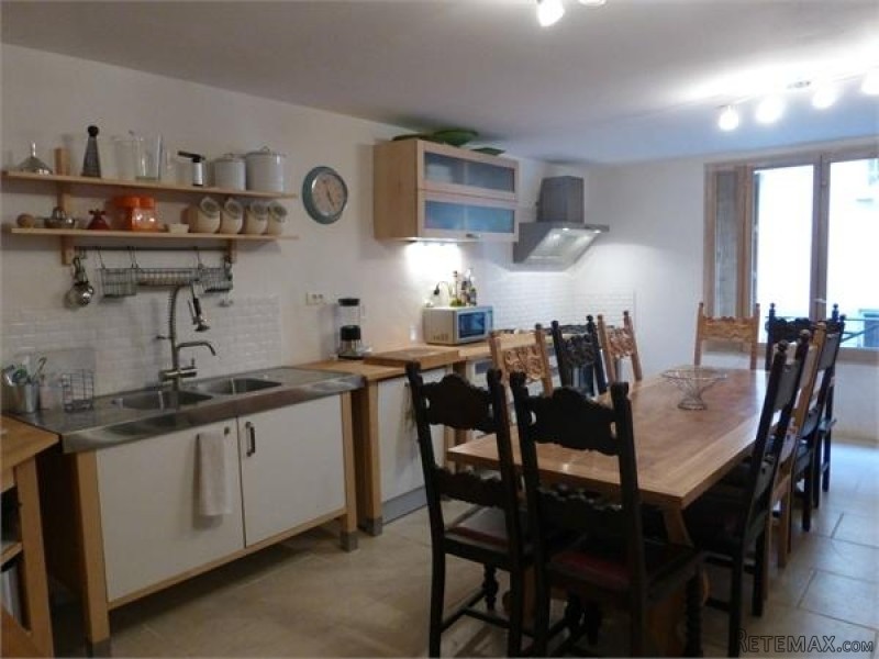 Character 3 Bed Village House With Barn.. - 2