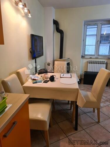 ŠIBENIK CENTAR, potpuno renovirana kamena kuća - 7