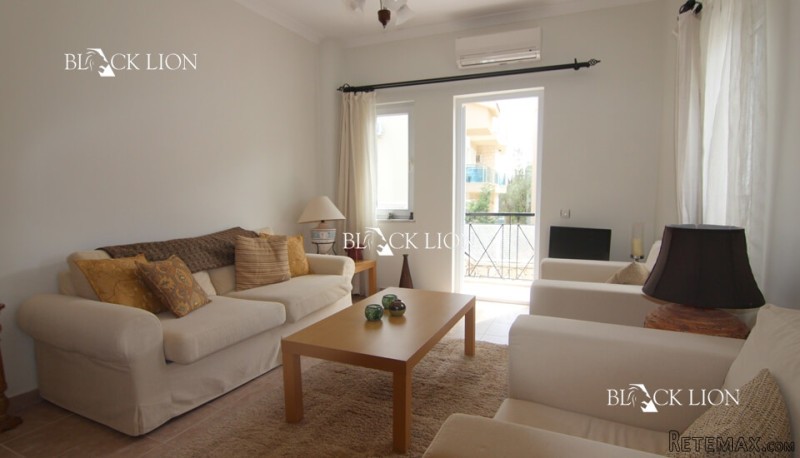 Kalkan, Ortaalan