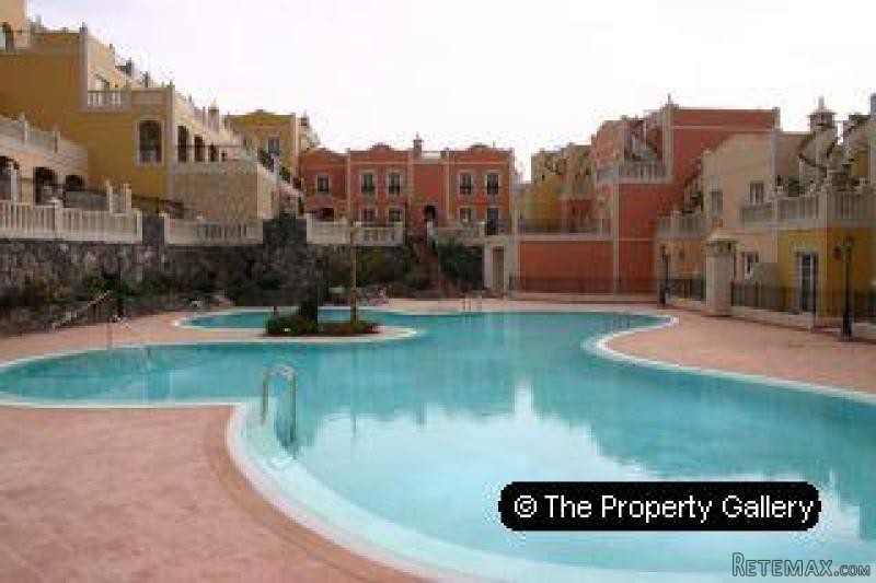 Penthouse For Sale in Palm Mar, Tenerife