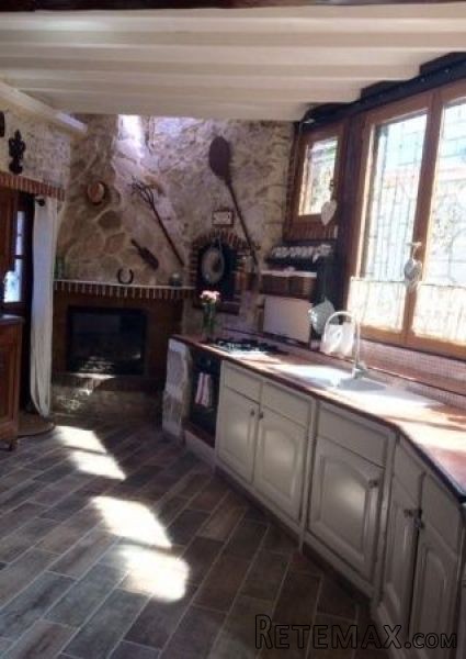 Renovated Stone House with Sunny Terrace - 2