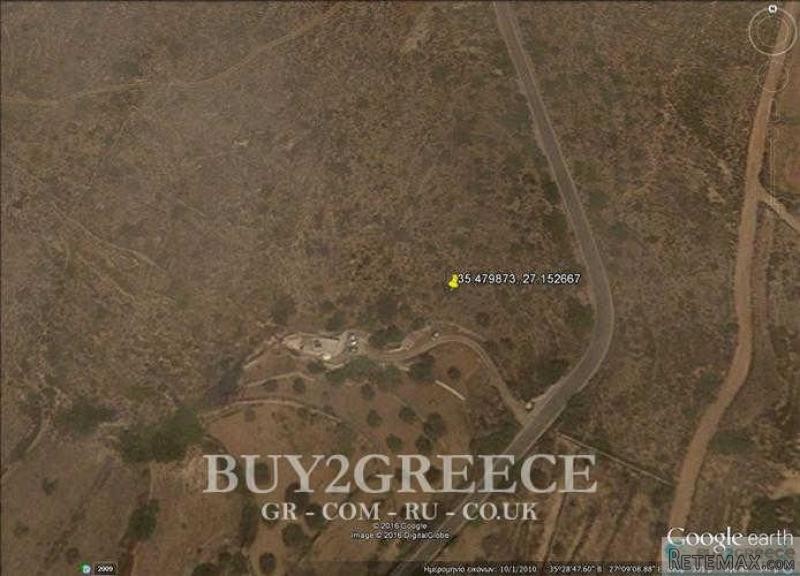 Β646 - TO SALE KARPATHOS DODECANESE