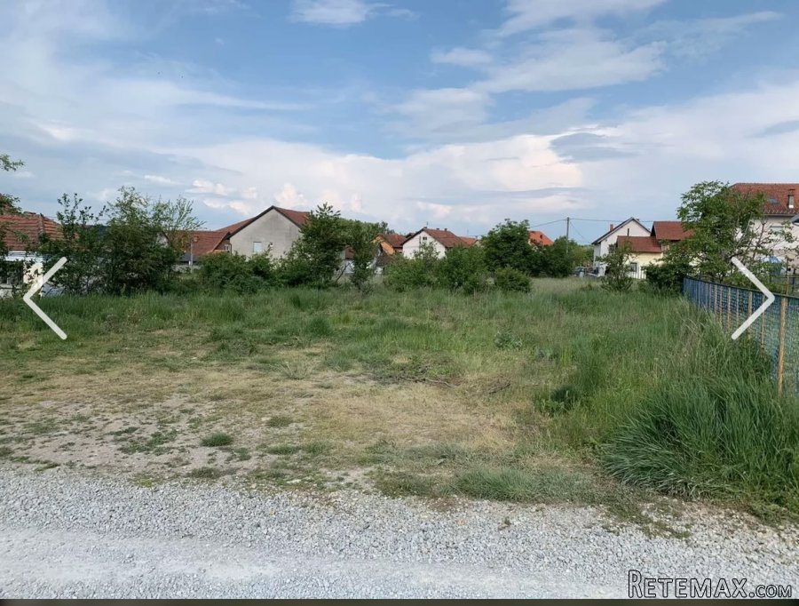 Gradjevinsko zemljiste-Valjevo