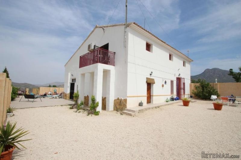 Spectacular B&B country house set in..