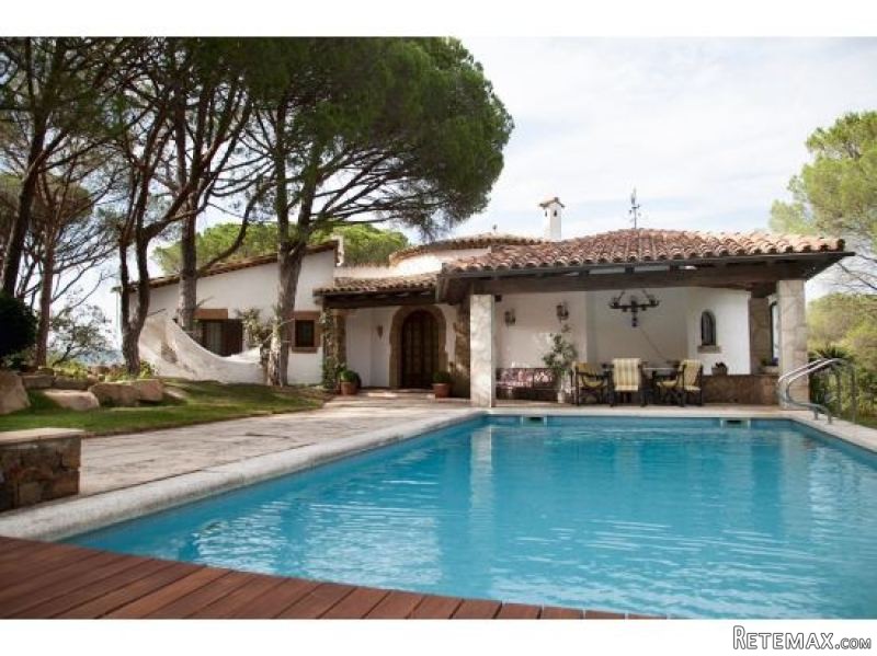 Wonderful House With Mediterranean..