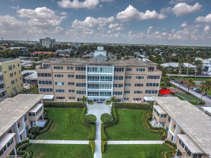 120 N Ocean Blvd #201, Delray Beach, FL.. - 2