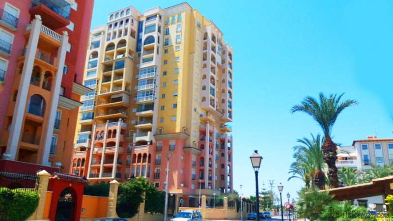 2 Bedrooms - Apartment - Alicante - For.. - 2