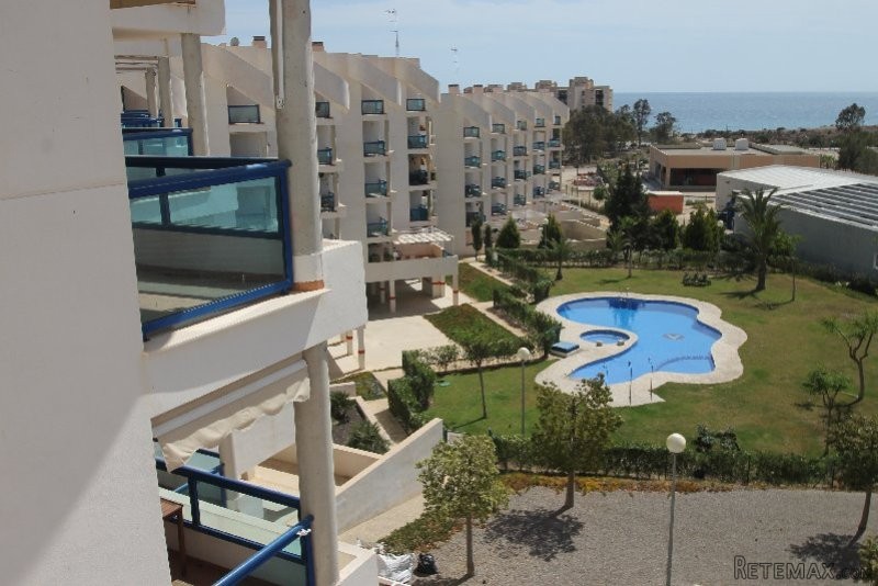 2 Bedrooms - Apartment - Murcia - For..