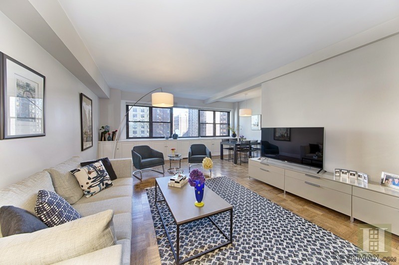 1 bedroom Apartment For Sale: 165 EAST.. - 2