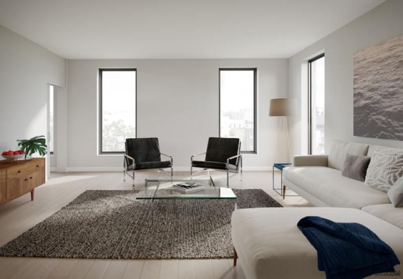 1 Bedroom - Condo - New York State -.. - 2