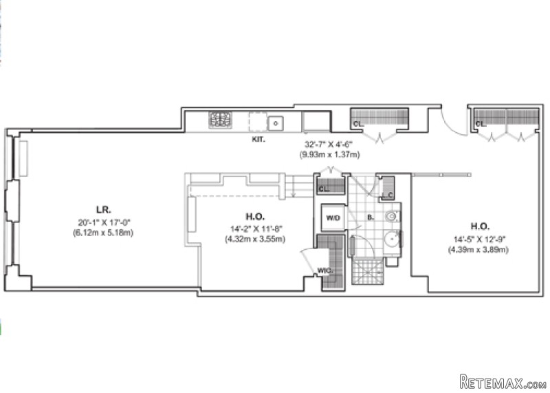 2 Bedrooms - Condo - New York State -..