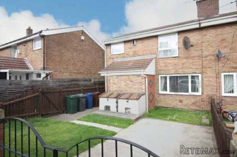 3 bedroom, Terraced House house for sale