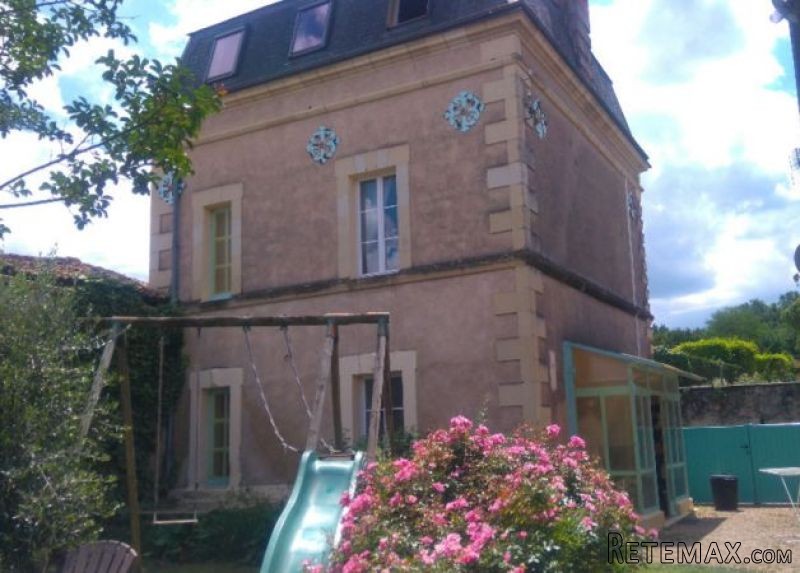 Beautiful Detached Character House