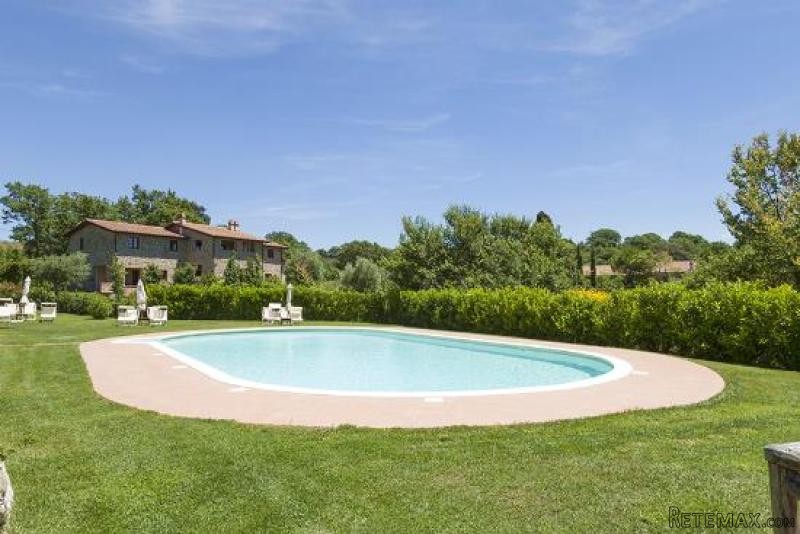 House - Tuscany - For Sale - 2