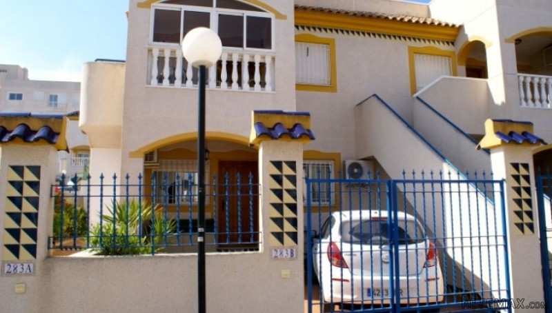 Resale · Apartment · Spain · Costa Bl..