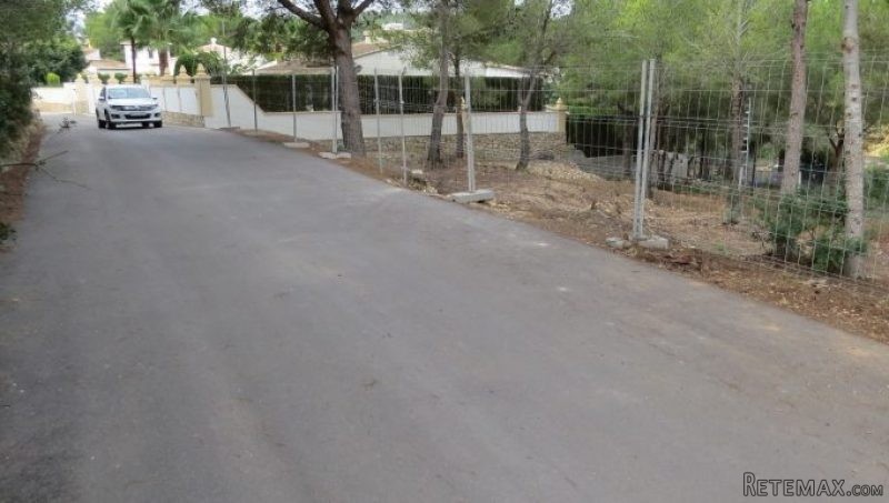 0 Bedroom 0 Bathroom Plot for sale in..