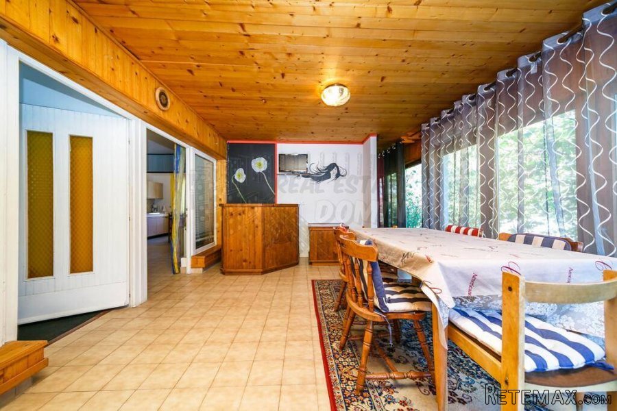 Apartmanska kuća na samo 100 m od mora! Grad Krk! - 11