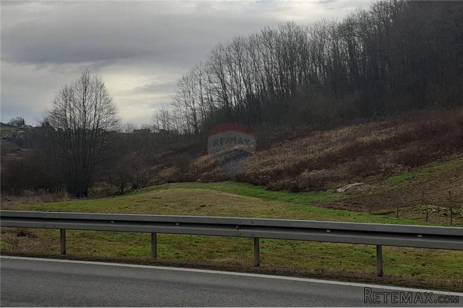 Građevinsko zemljište u Presečnom 3614 m2 - 11