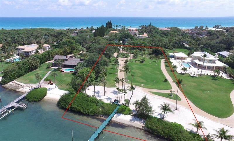 Land For Sale: Hobe Sound, Florida - 2