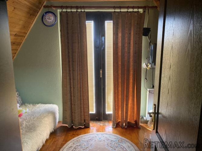 Zidana vikend kuca na Goliji 105m2 - 11