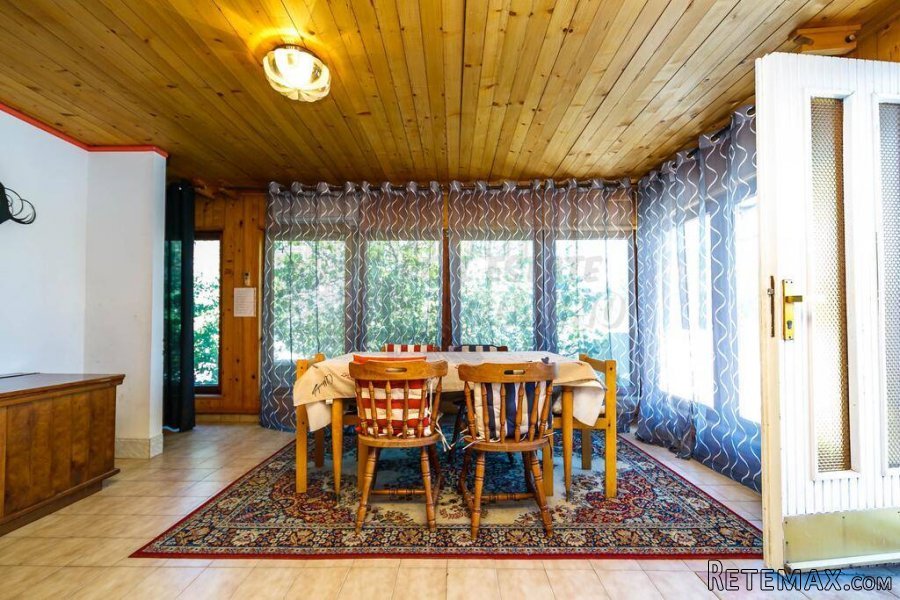 Apartmanska kuća na samo 100 m od mora! Grad Krk! - 12