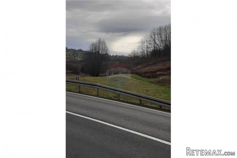 Građevinsko zemljište u Presečnom 3614 m2 - 12