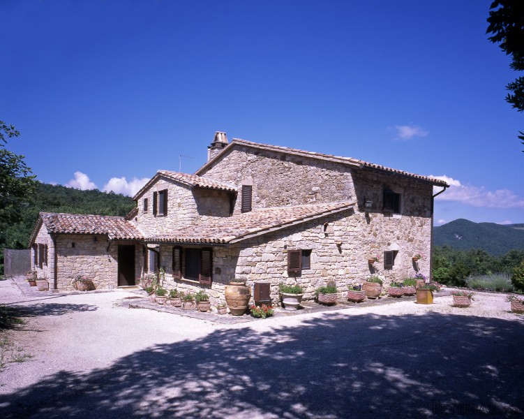 House - Umbria - For Sale - 2