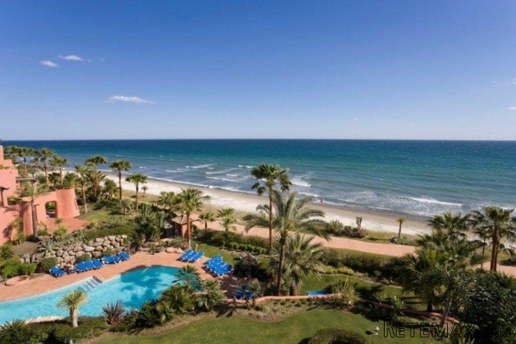 Menara Beach Penthouse for Sale. Fantastic opportunity to.. - 2