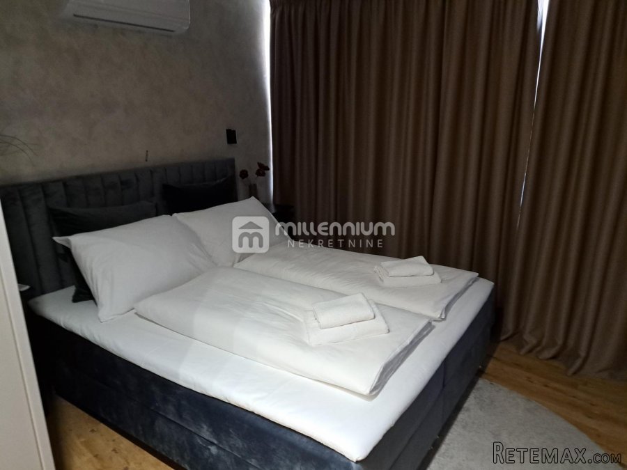 Najam, Rijeka, Brajda, studio apartman, 32m2 - 2