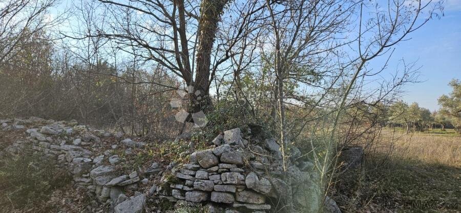 Poljoprivredno zemljište na odličnoj lokaciji - 2239 m² - 2