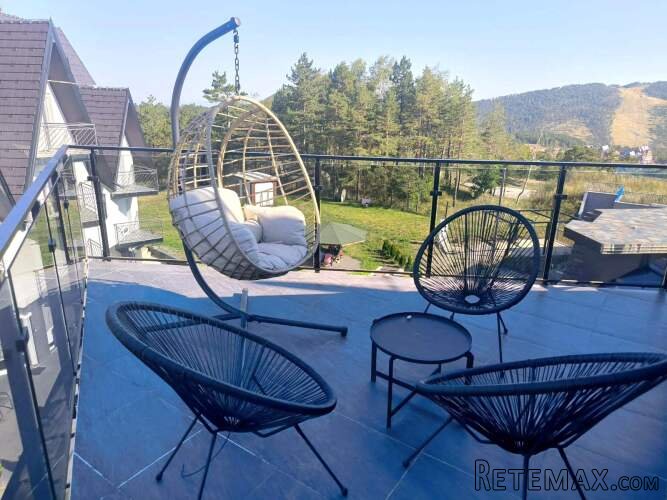 Prodajem apartman na Divcibarama - 12