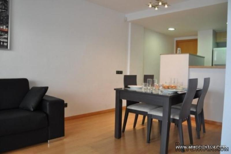 ROSES SANTA MARGARIDA: Apartment with.. - 2