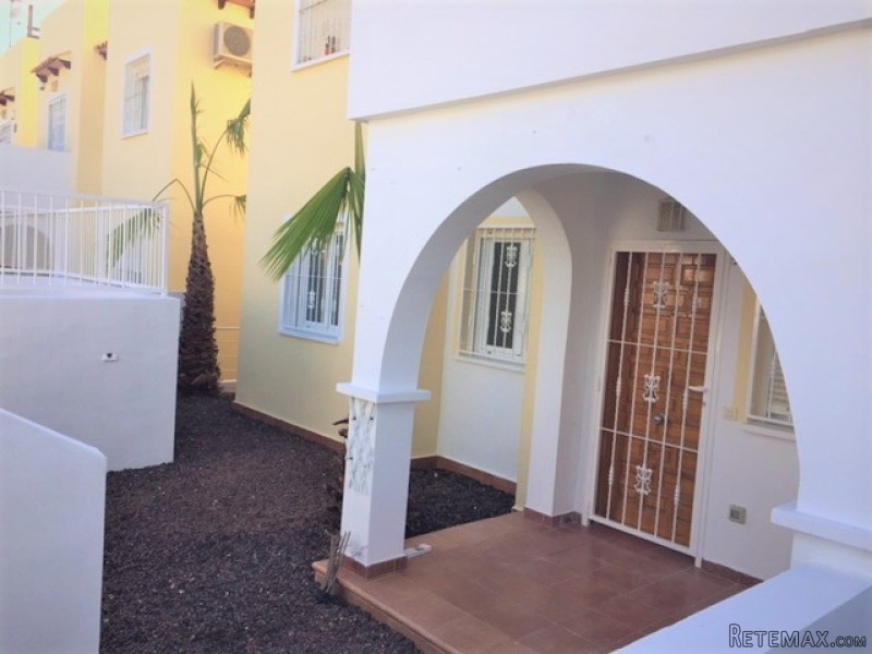 Villamartin Key Ready 2 Beds Ground..