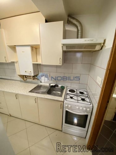 Zagreb, centar, Palmotićeva,stan 56 m2 - 12