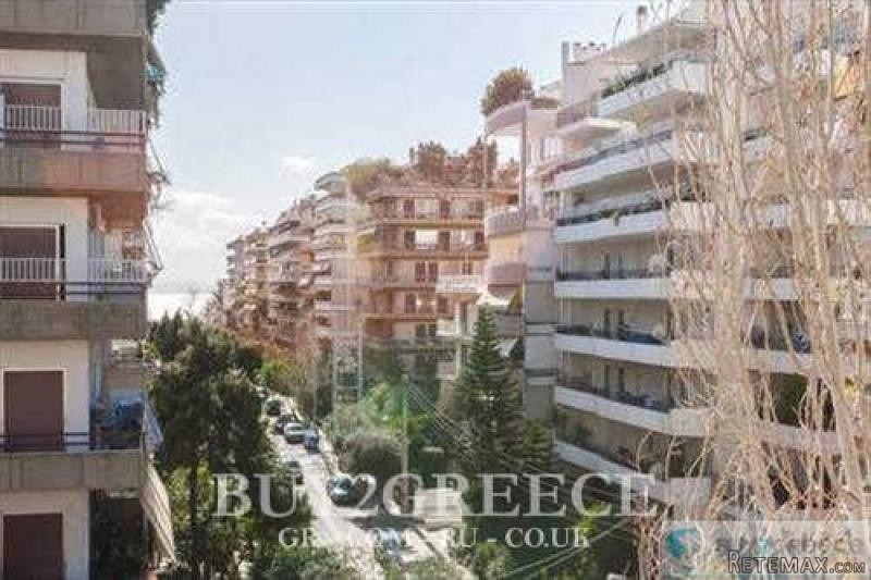 Β793 - FOR SALE APARTMENT 92m2 - 2