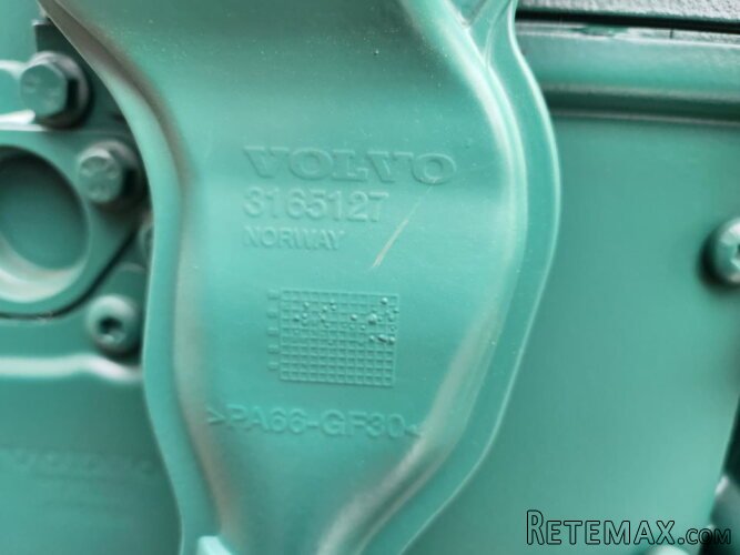 Ganc nov fabricki motor za kamion IMD - 13
