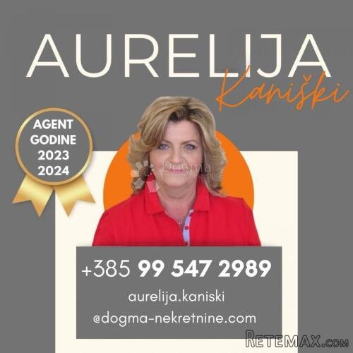 Građevinsko zemljište u Poličniku - 3