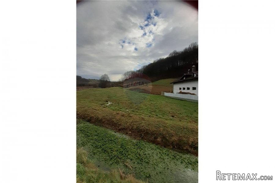 Građevinsko zemljište u Presečnom 3614 m2 - 13
