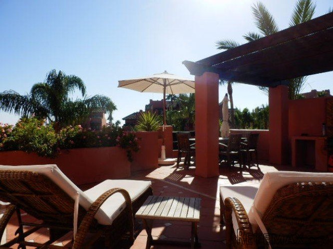 Menara Beach Penthouse for Sale. Fantastic opportunity to.. - 3