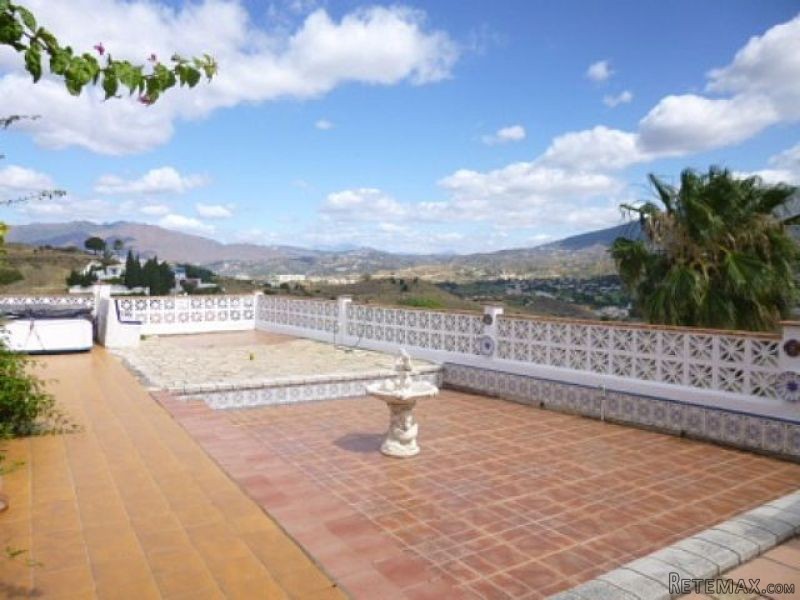 Pretty 2 bedroom Villa with room to.. - 2