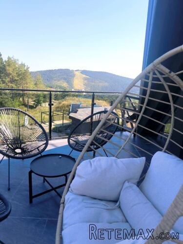 Prodajem apartman na Divcibarama - 13