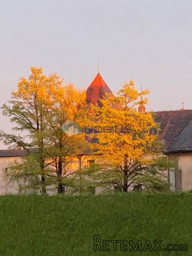 Varaždin, centar, trosobni stan 72 m2, 1. kat - 13